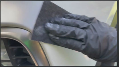 Car Scratch Remover Cloth – Restore Paint in Seconds
